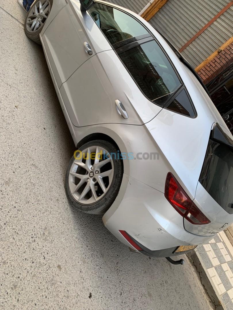 Seat Leon 2014 Leon