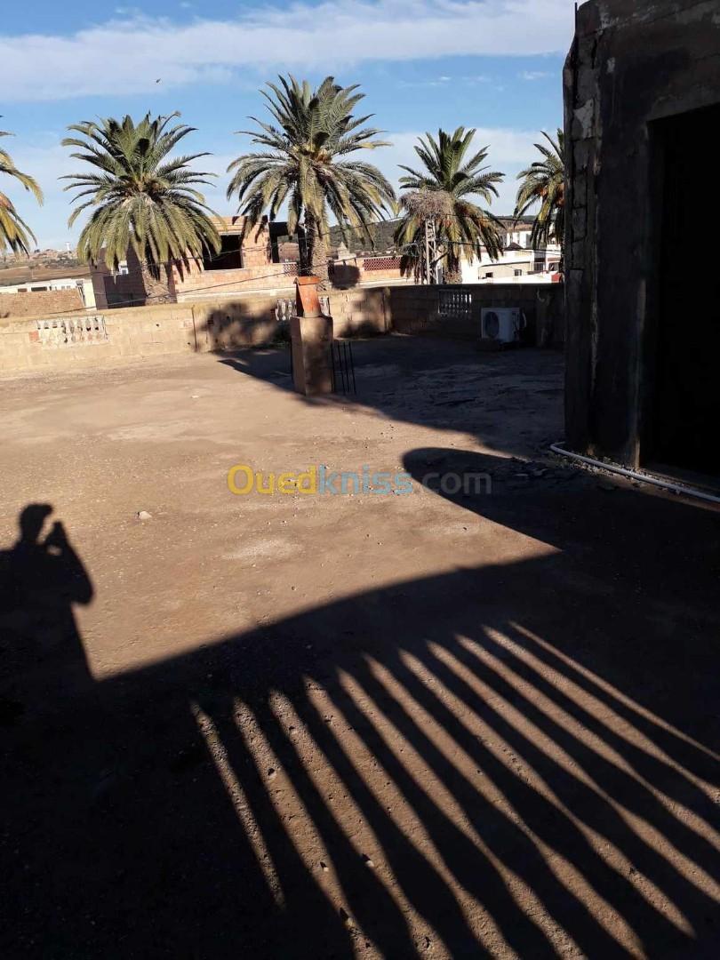 Vente Villa Aïn Témouchent Hassi el ghella