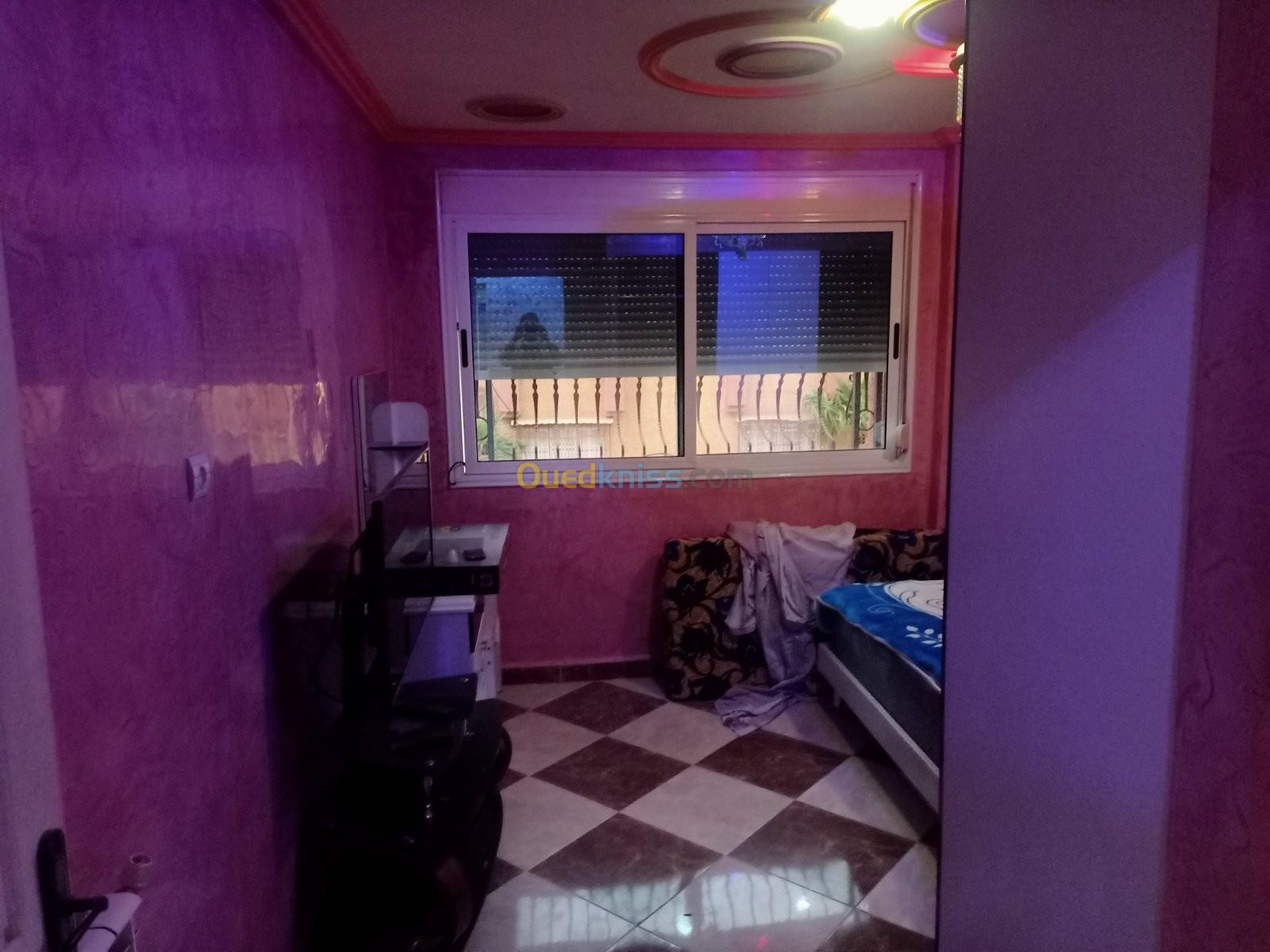 Vente Appartement F3 Tlemcen Remchi