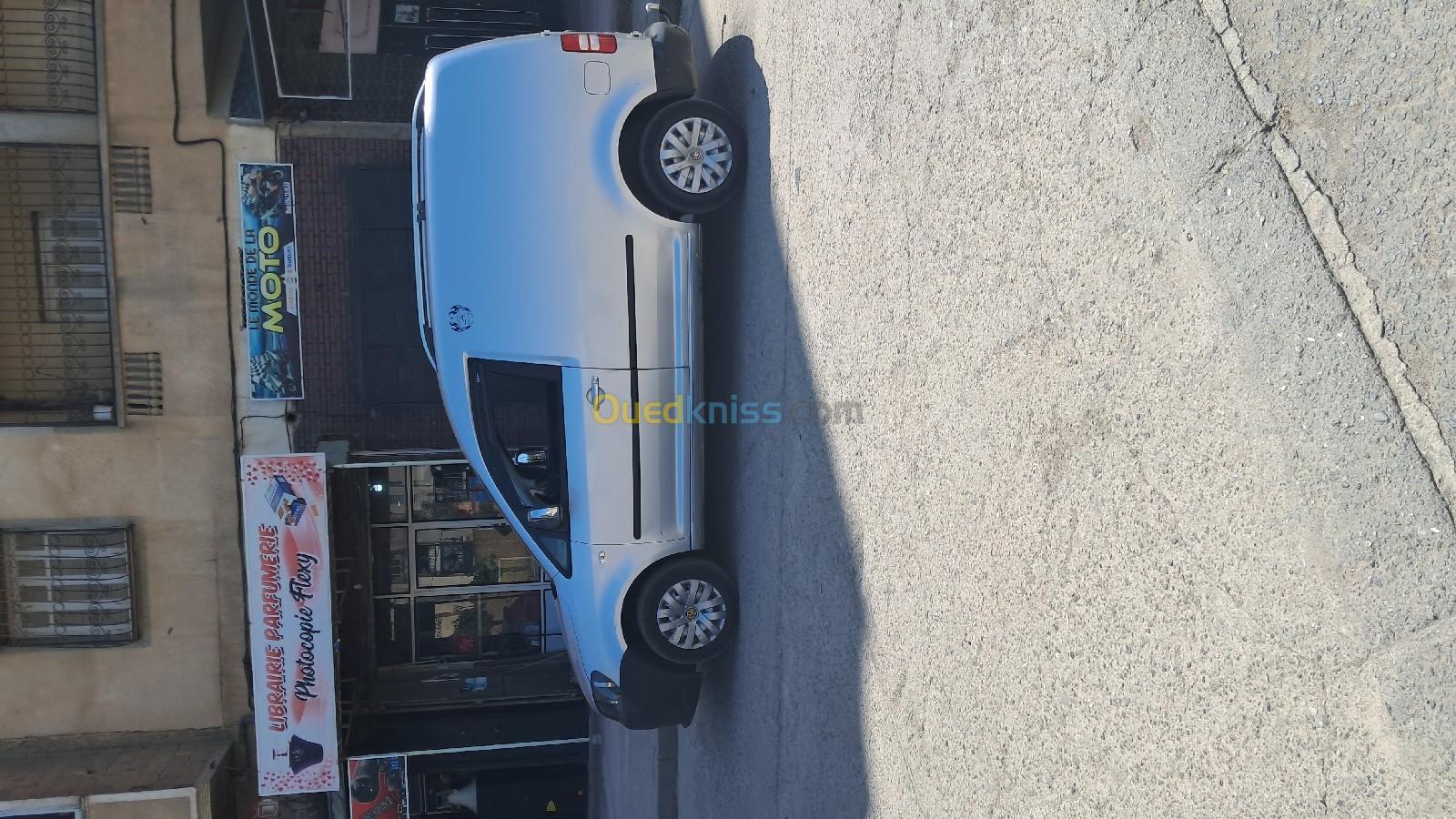 Volkswagen Caddy 2015 Caddy