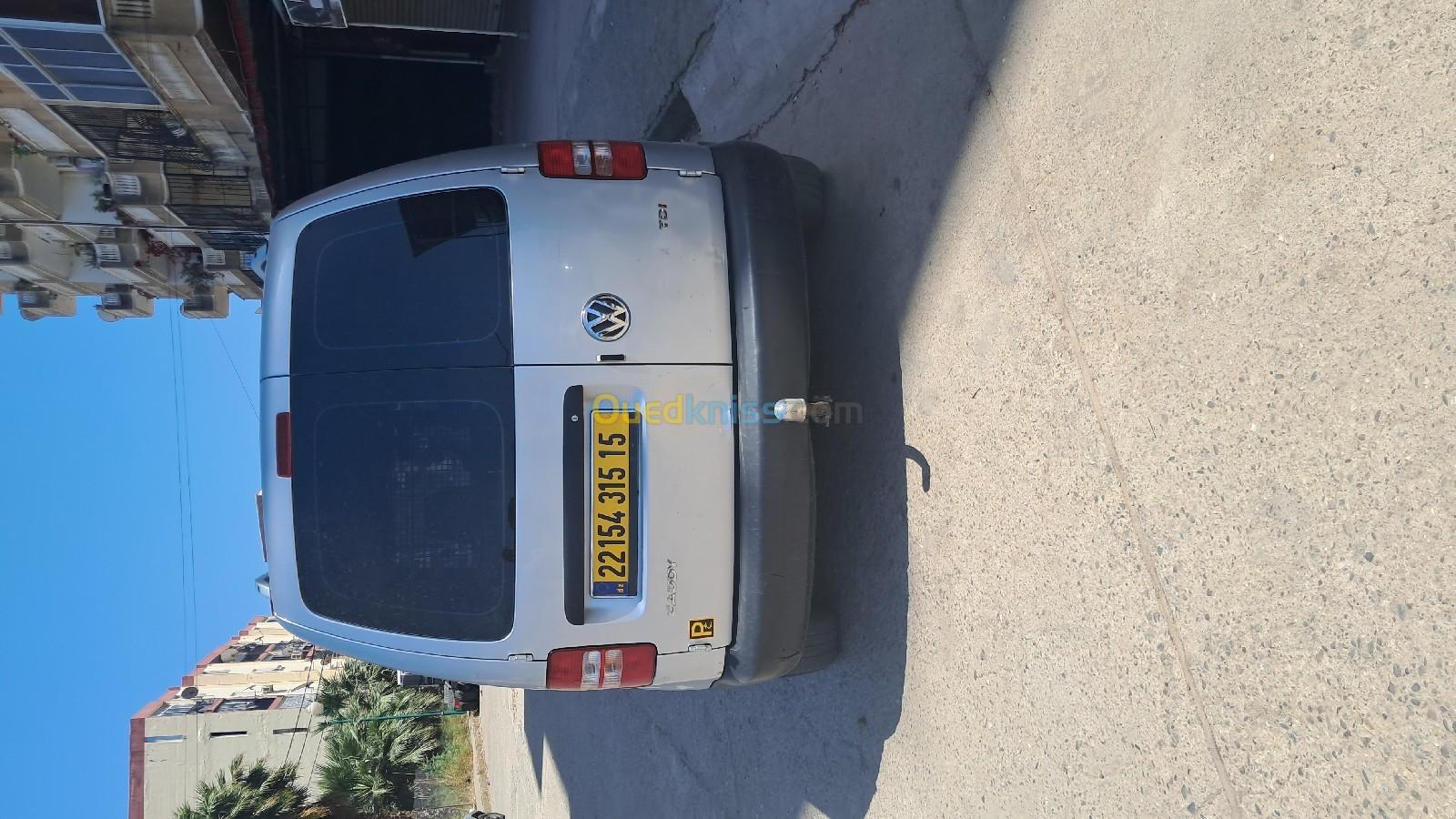 Volkswagen Caddy 2015 Caddy