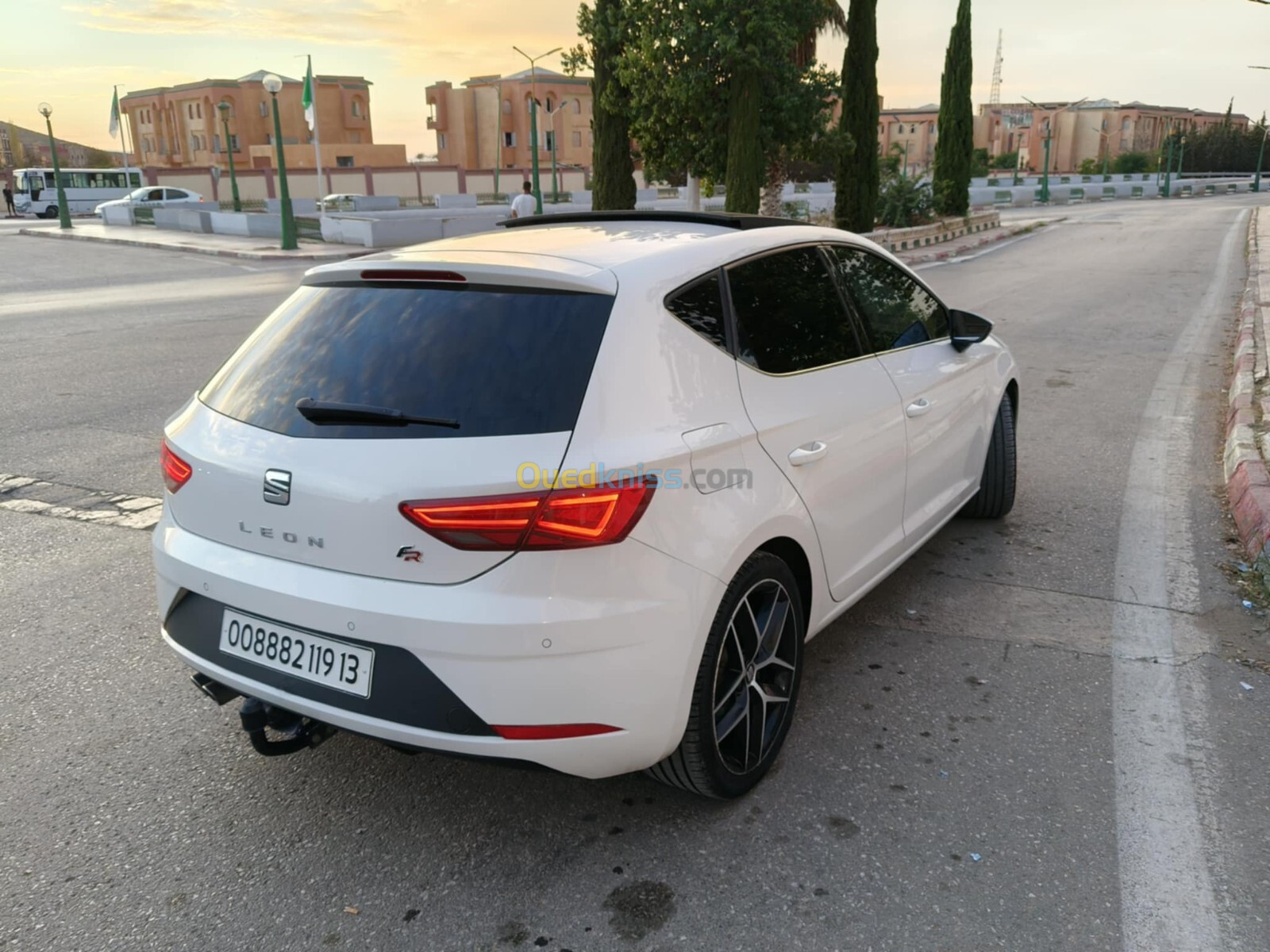 Seat Leon 2019 Beat