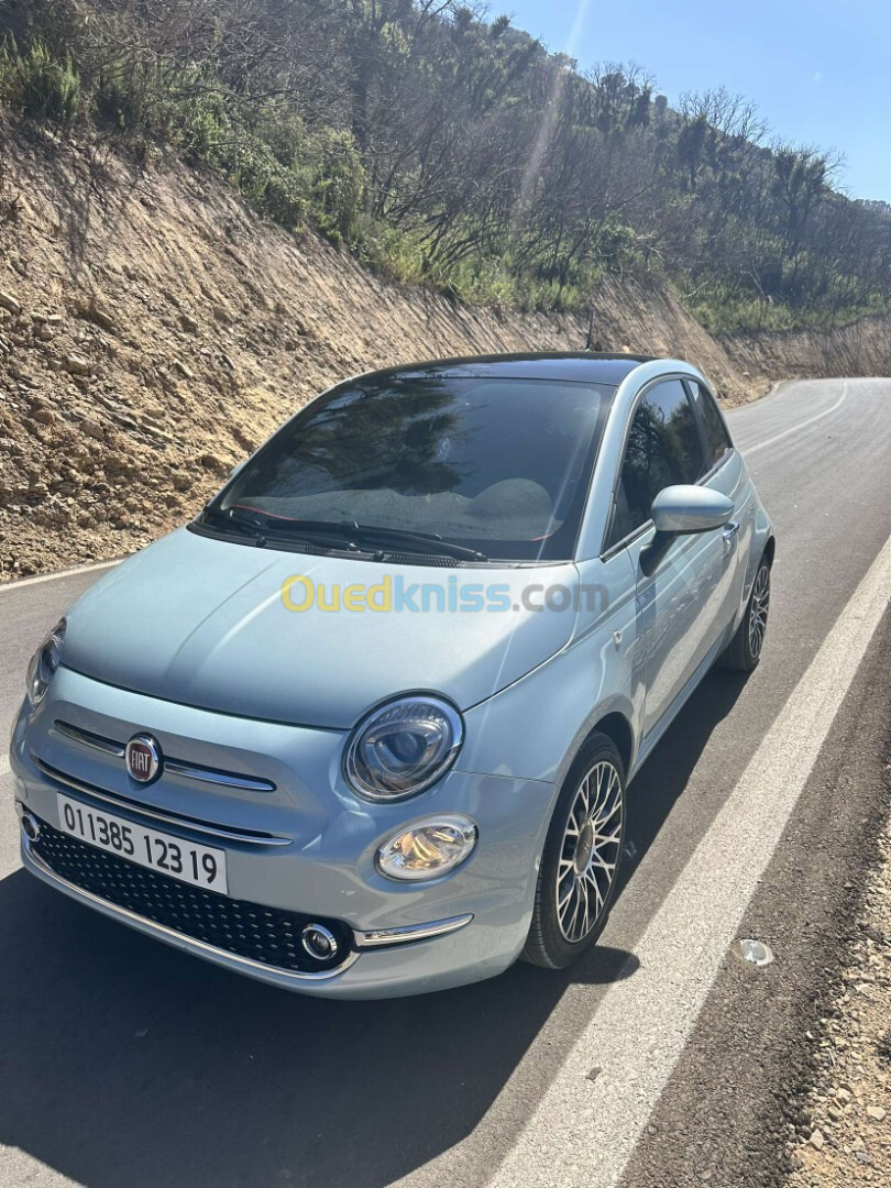 Fiat Fiat 500 2023 Dolcevitta