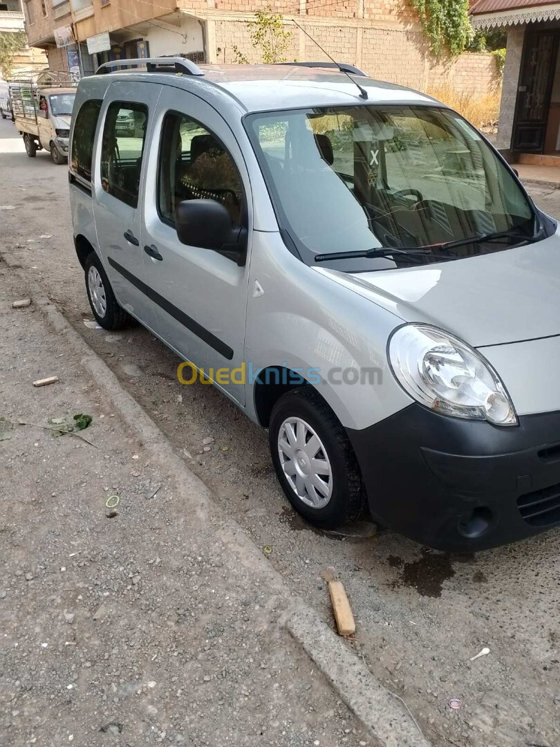 Renault Kangoo 2010 Confort