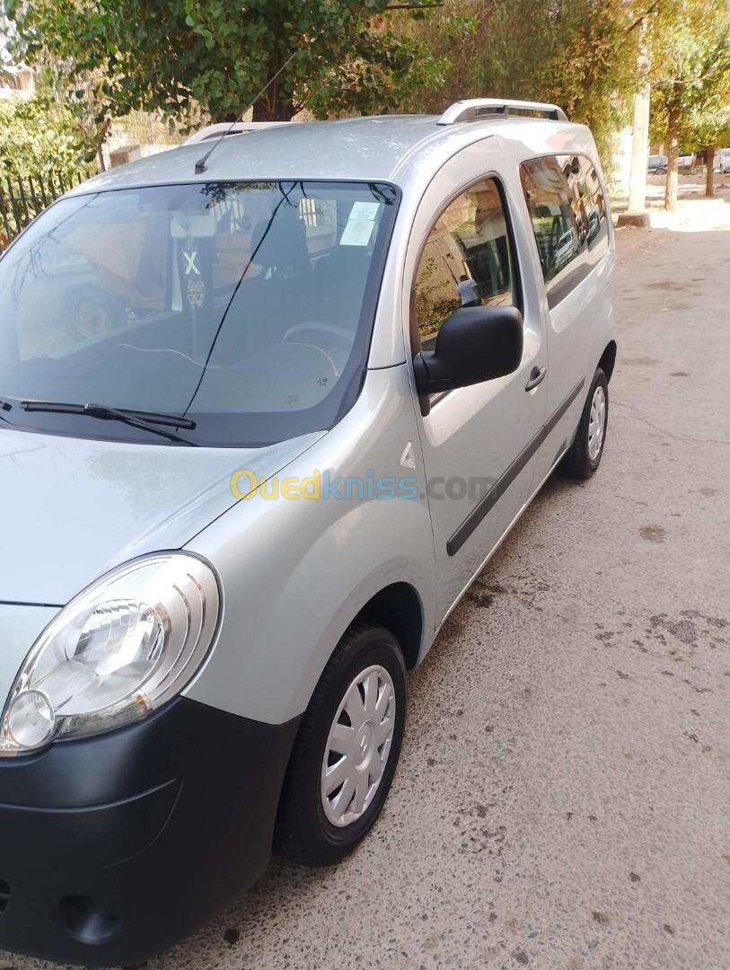 Renault Kangoo 2010 Confort