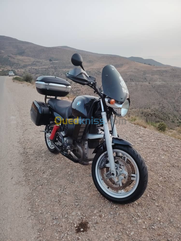 BMW Bmw r850(r28) 