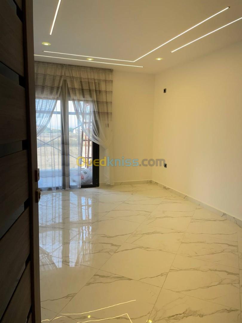 Vente Appartement F4 Alger Ain taya