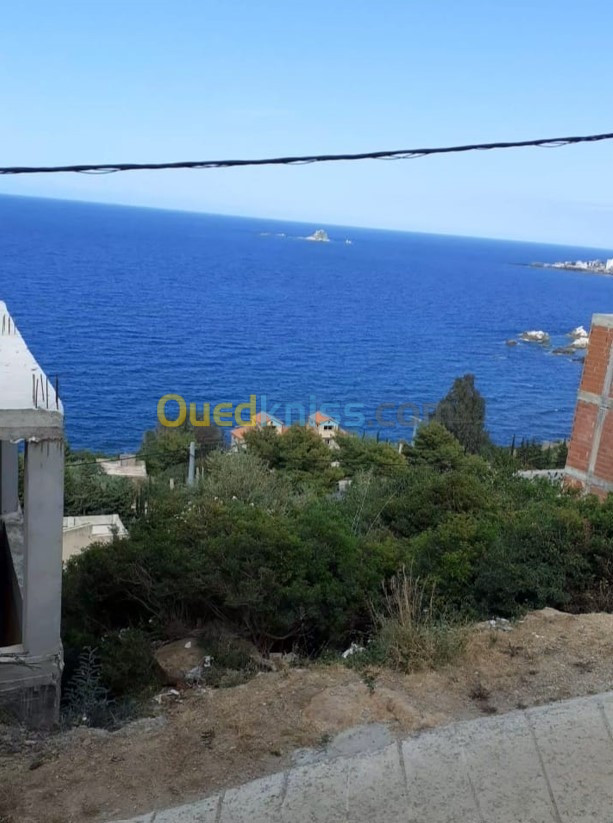 Location Appartement F2 Béjaïa Bejaia