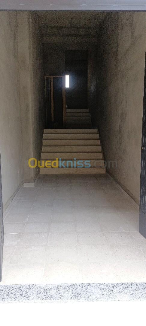 Vente Appartement F4 Tizi Ouzou Tizi ouzou