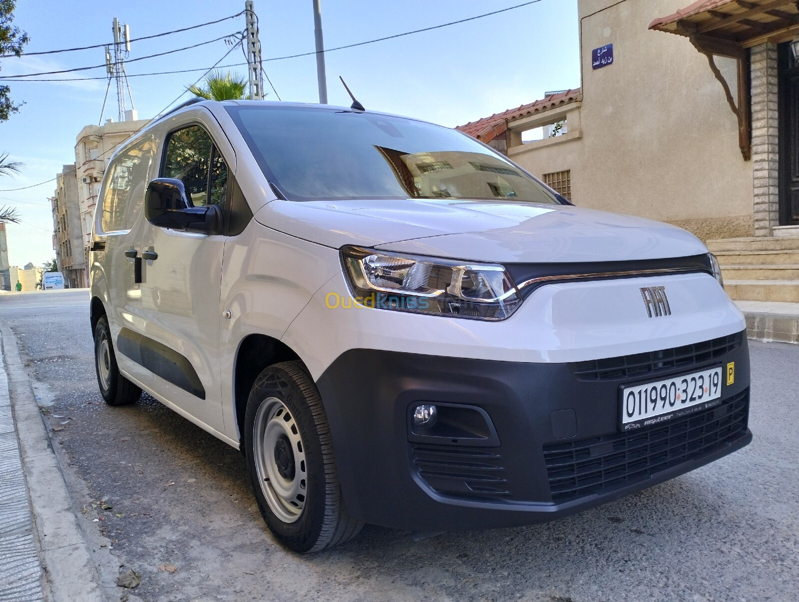 Fiat Doblo 2023 Doblo