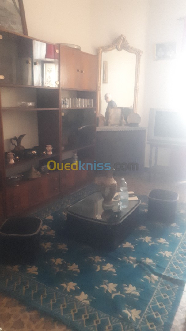 Vente Appartement F5 Alger Sidi mhamed