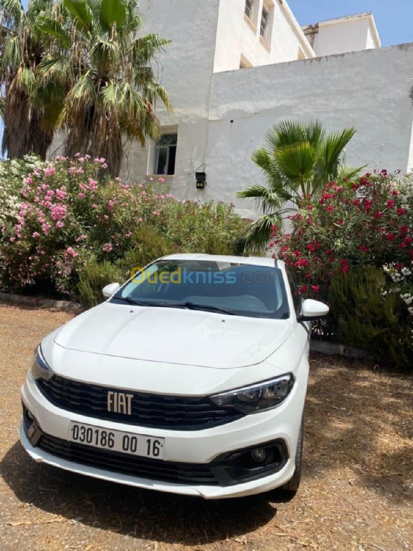 Fiat Tipo 2024 City