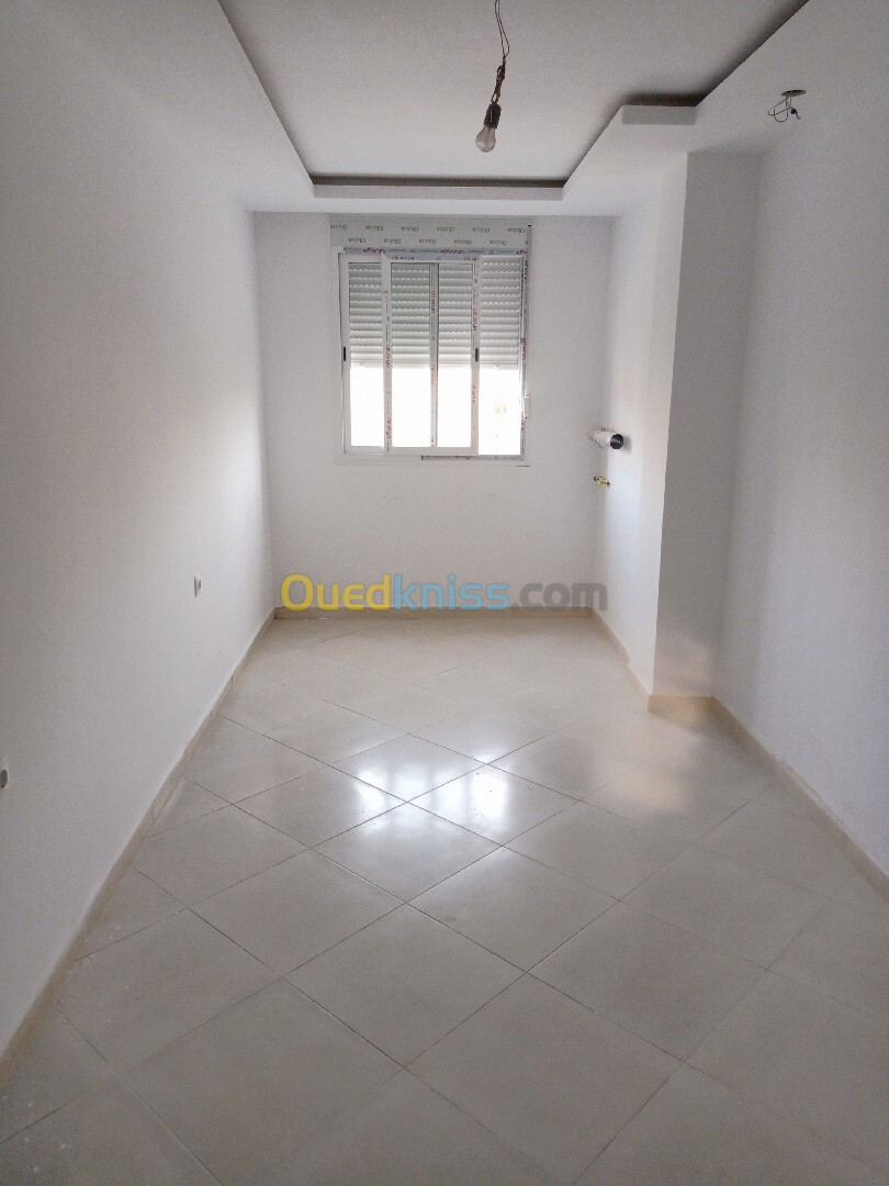 Location Appartement F3 Boumerdès Tidjelabine