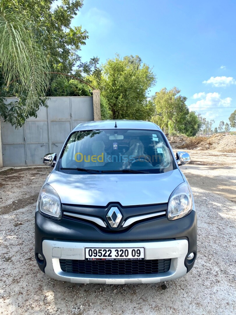 Renault Kangoo 2020 Confort