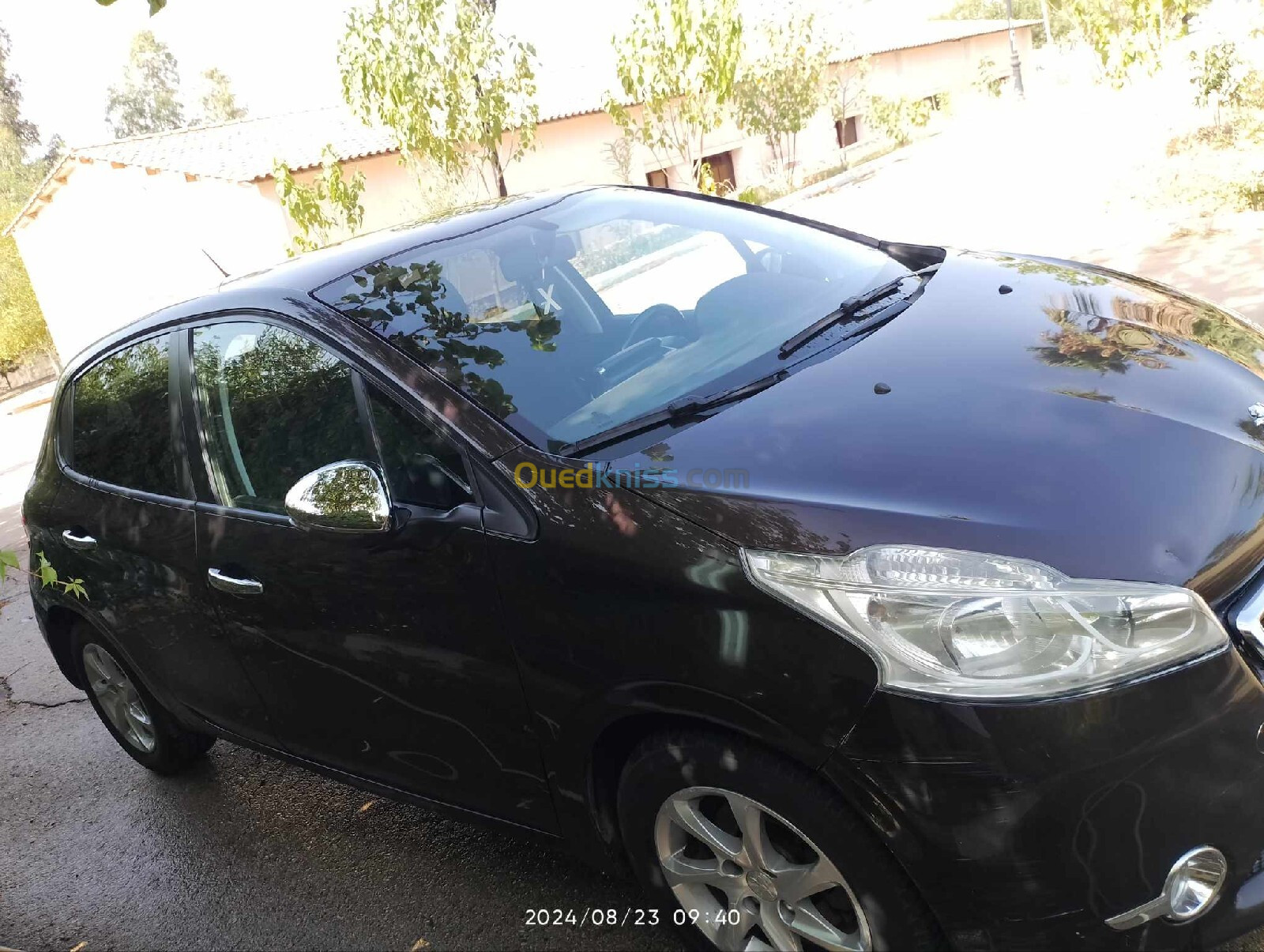 Peugeot 208 2014 Allure