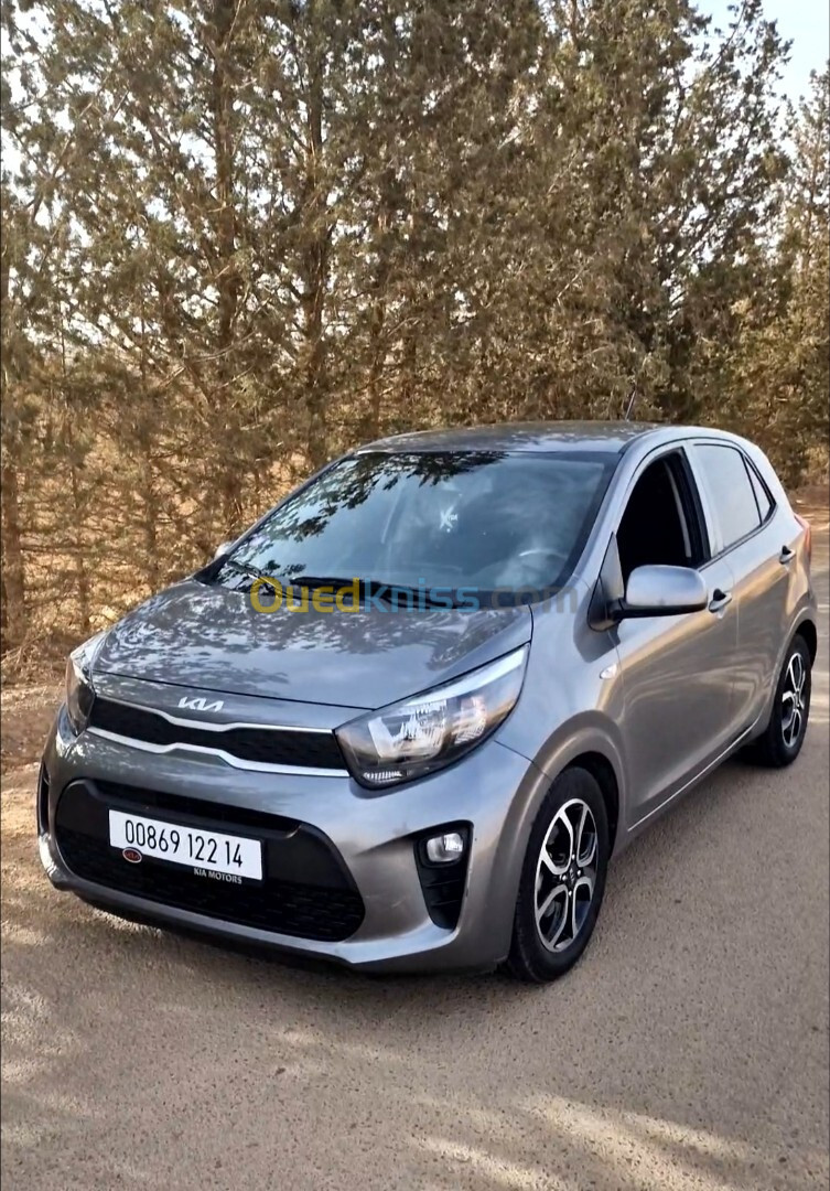 Kia Picanto 2022 LX Confort