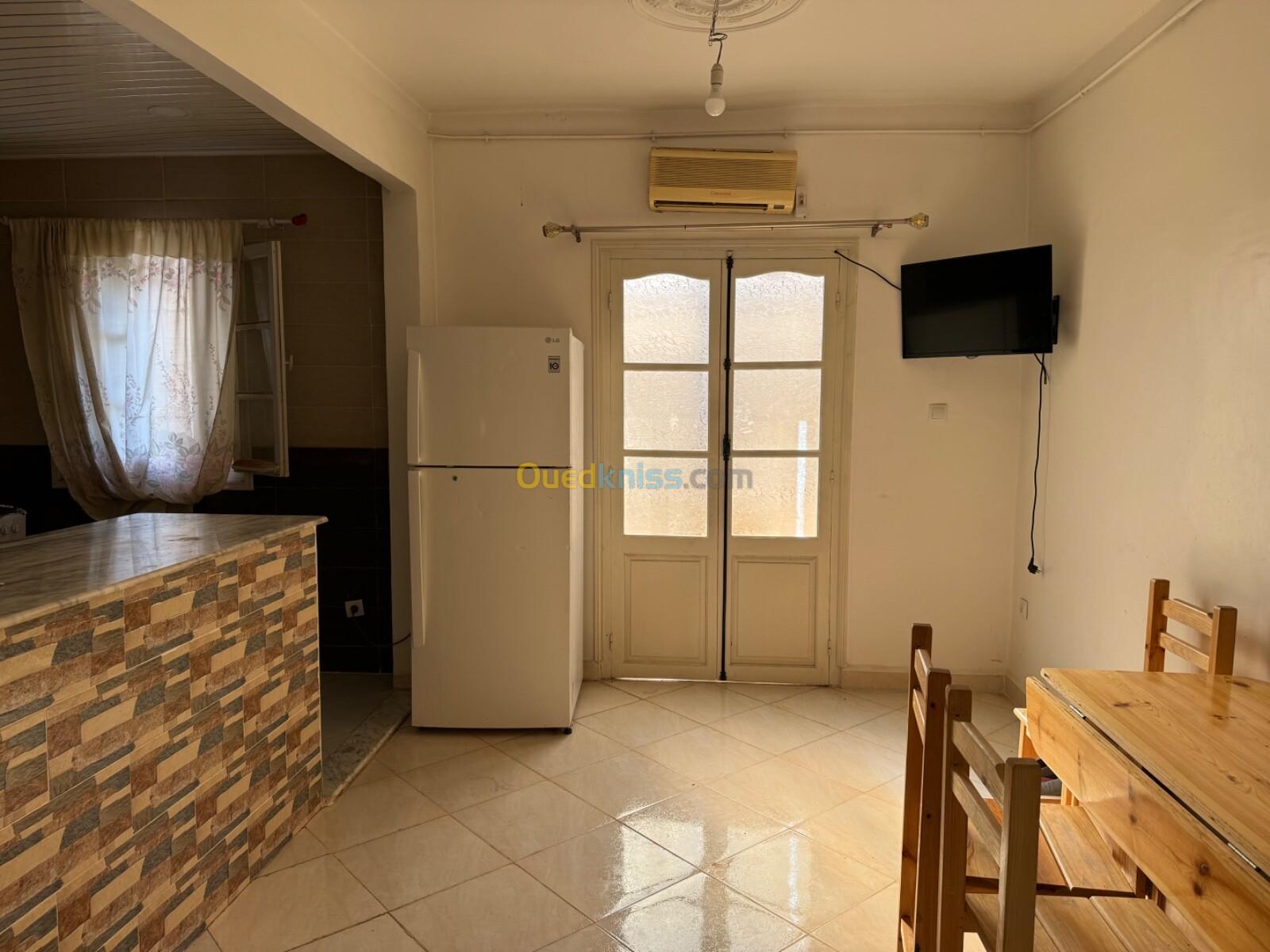 Vente Appartement F3 Alger Zeralda