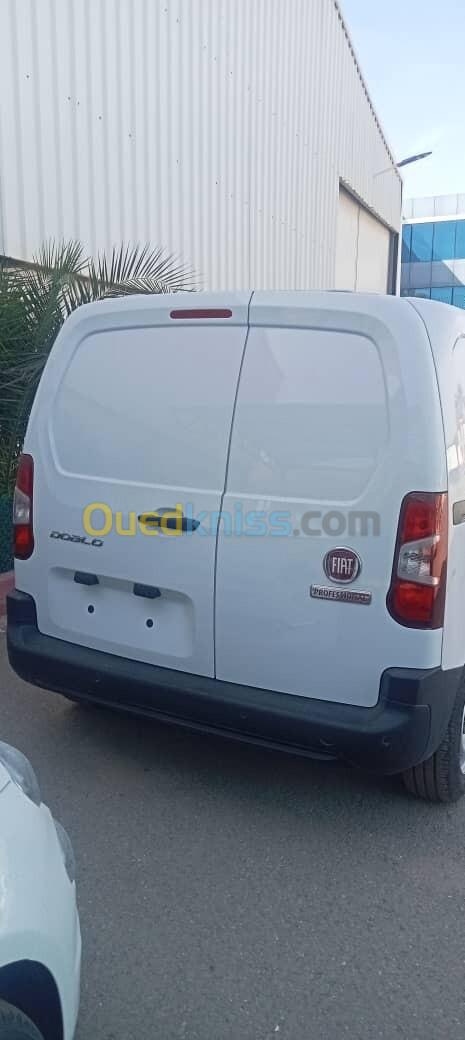 Fiat Doblo 2024 Dz