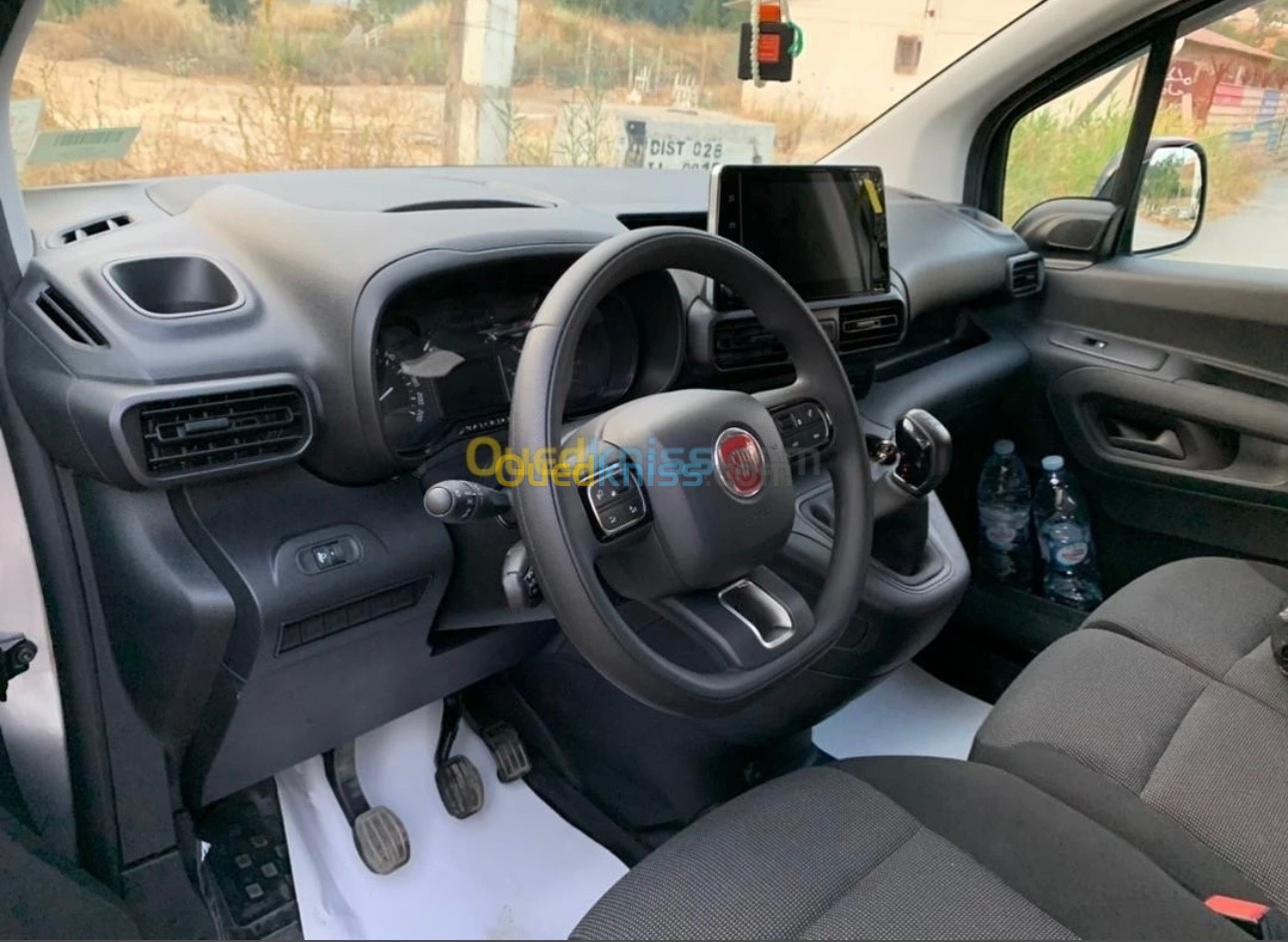 Fiat doblo 2024 