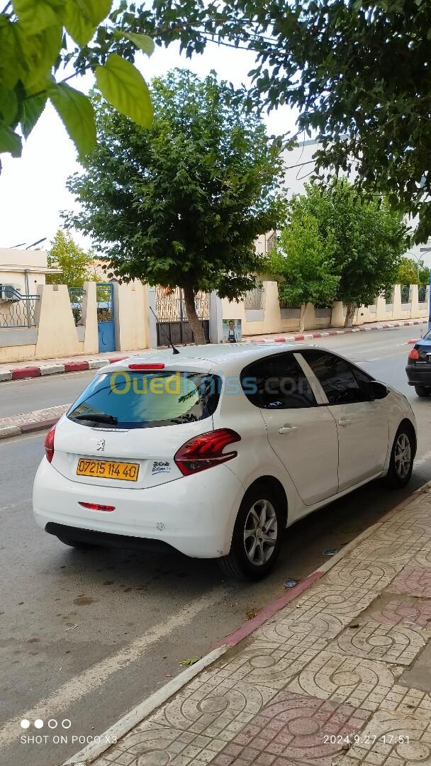 Peugeot 208 2014 Active