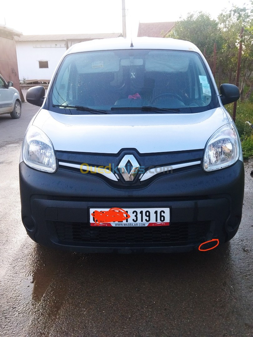 Renault Kangoo 2019 Grand Confort