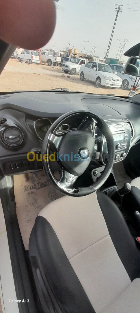 Renault Captur 2014 