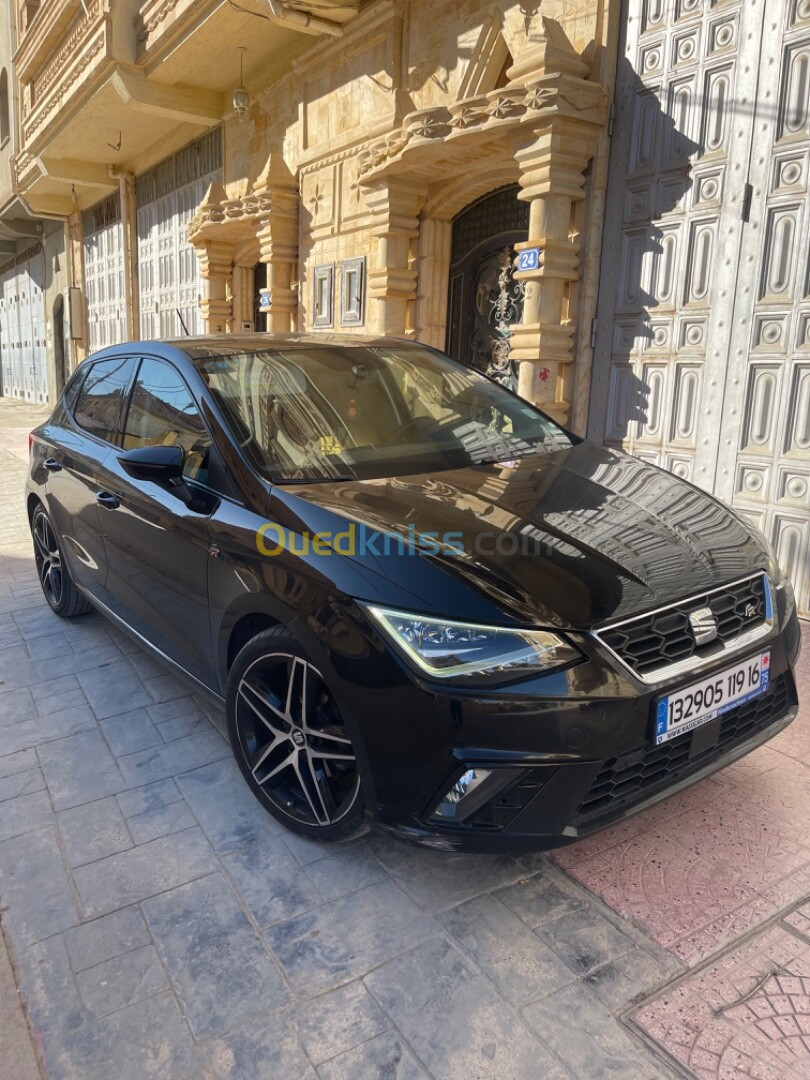 Seat Ibiza 2019 FR