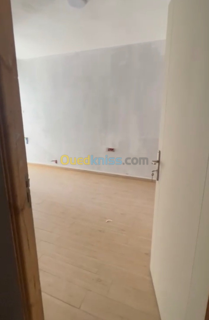 Vente Appartement F3 Jijel El aouana