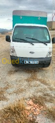 Kia 2700 2012