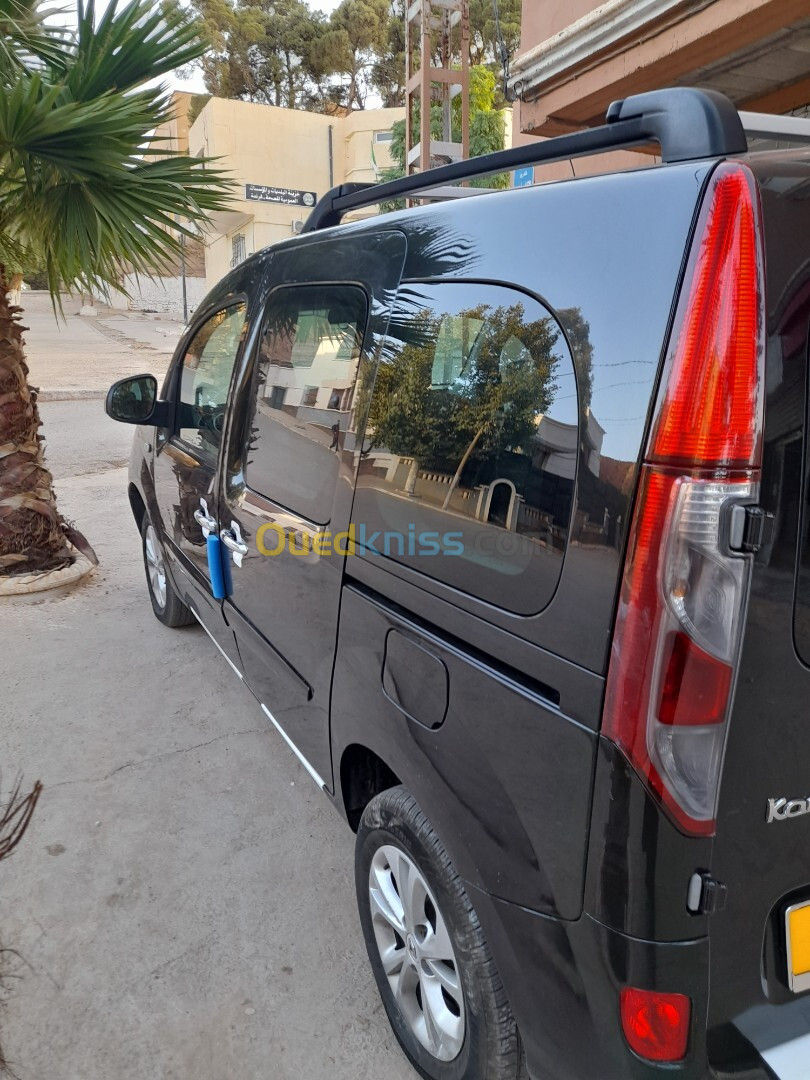 Renault Kangoo 2014 Confort (Utilitaire)