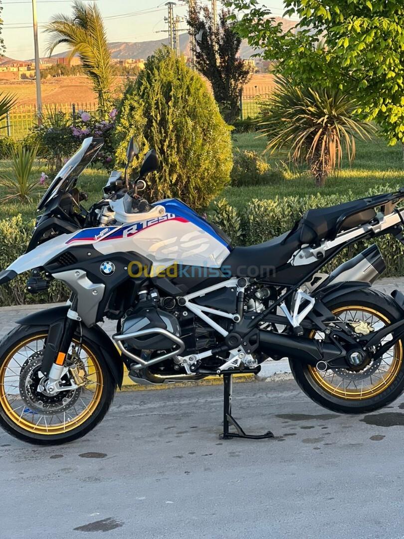 BMW BMW GS Hp 2023