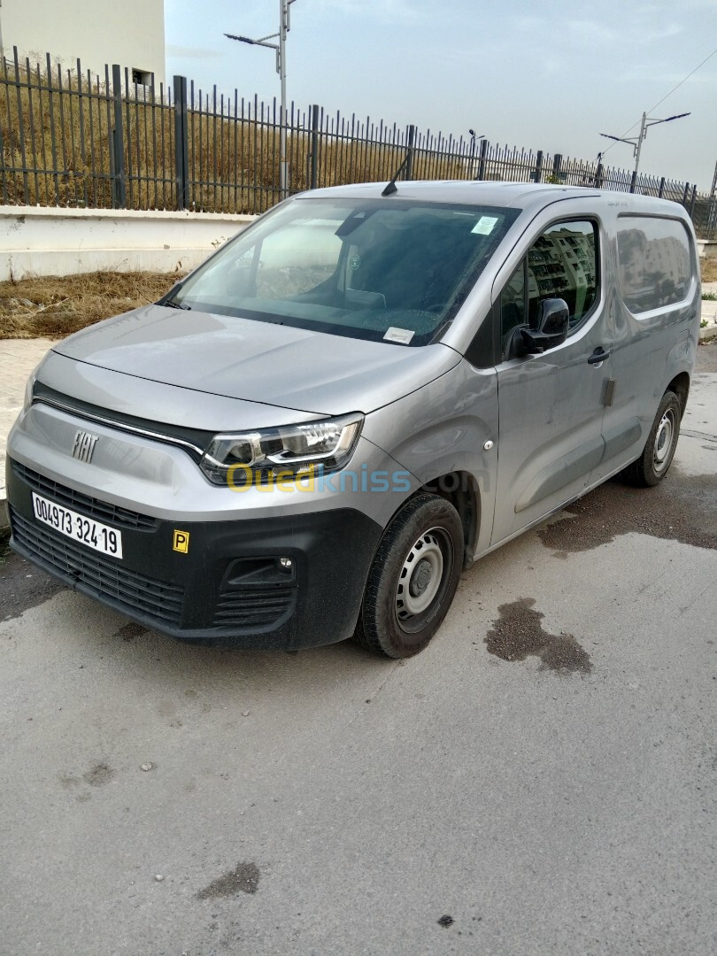 Fiat Doblo 2024 Doblo