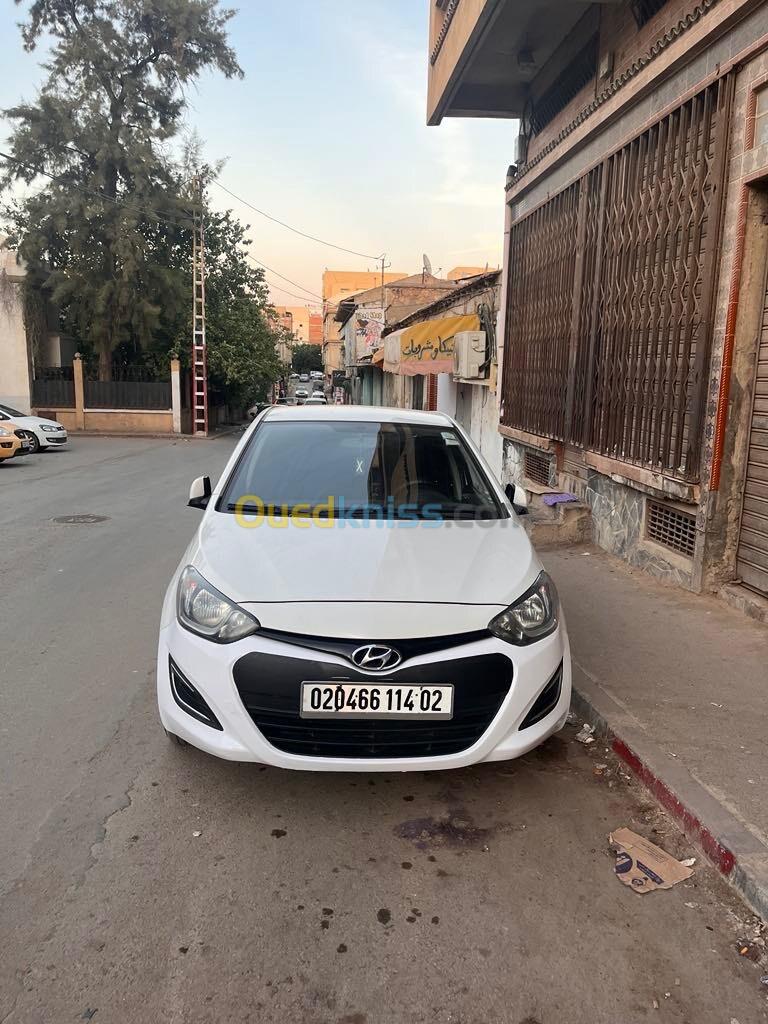 Hyundai i20 2014 i20