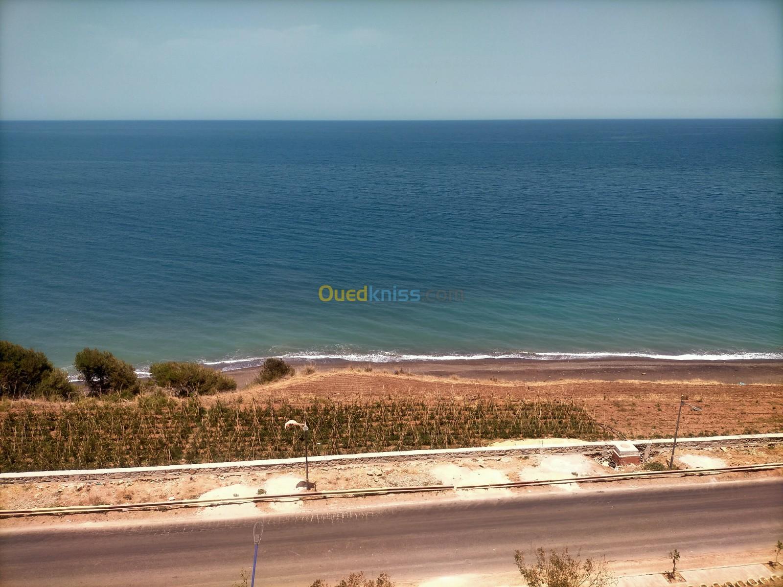 Location vacances Appartement F3 Tipaza Messelmoun