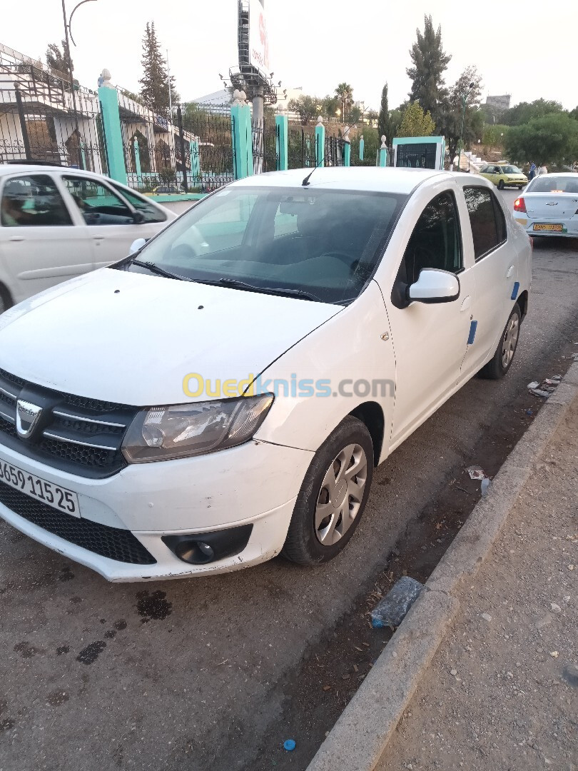 Dacia Logan 2015 Logan