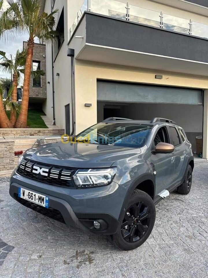 Dacia Dester 2024 Gold