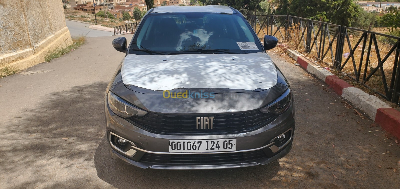 Fiat Tipo 2024 1.4 life