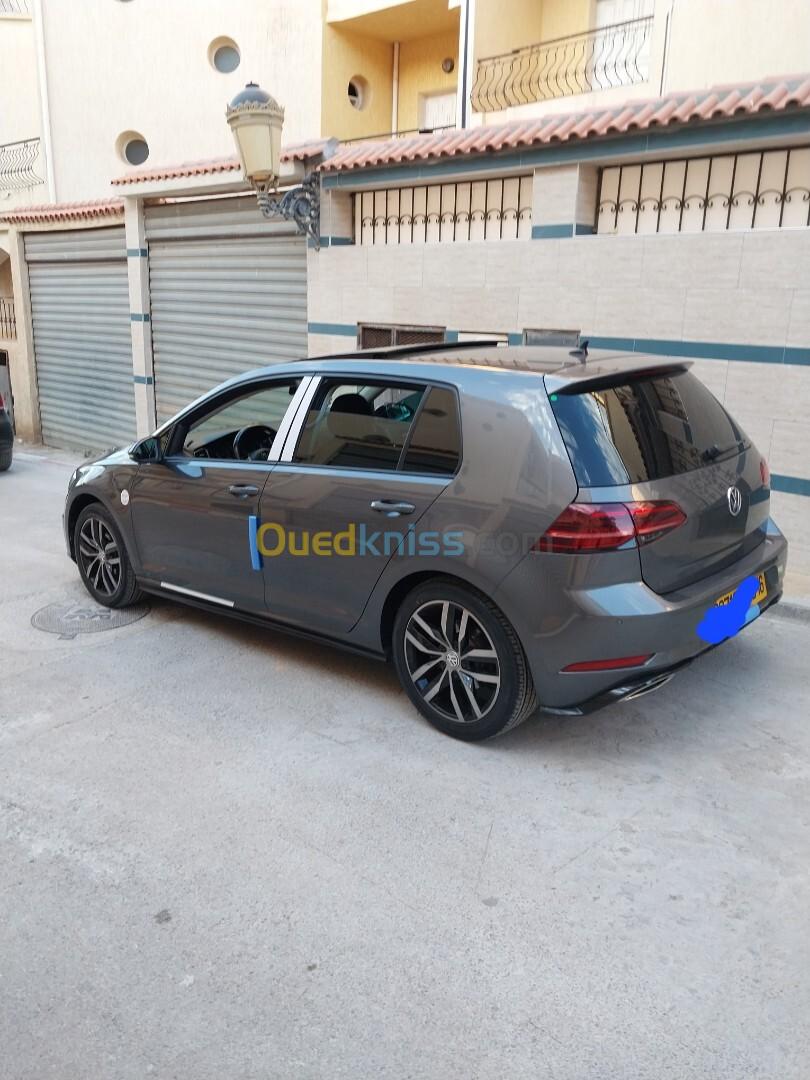 Volkswagen Golf 7 2018 JOIN