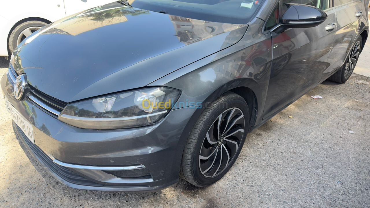 Volkswagen Golf 7 2018 START+