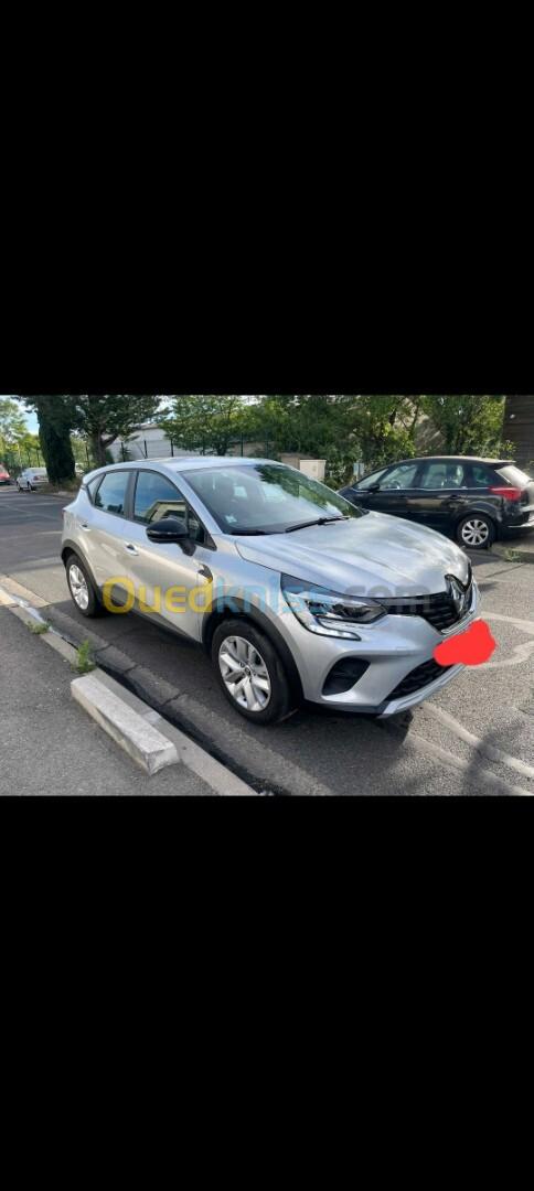 Renault KAPTUR 2023 