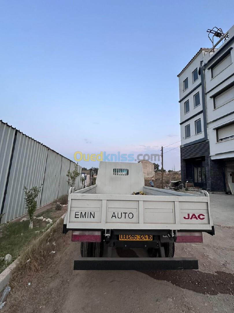 JAC Jac1040s 2024