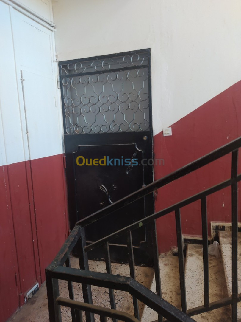 Vente Appartement F3 Mostaganem Mostaganem