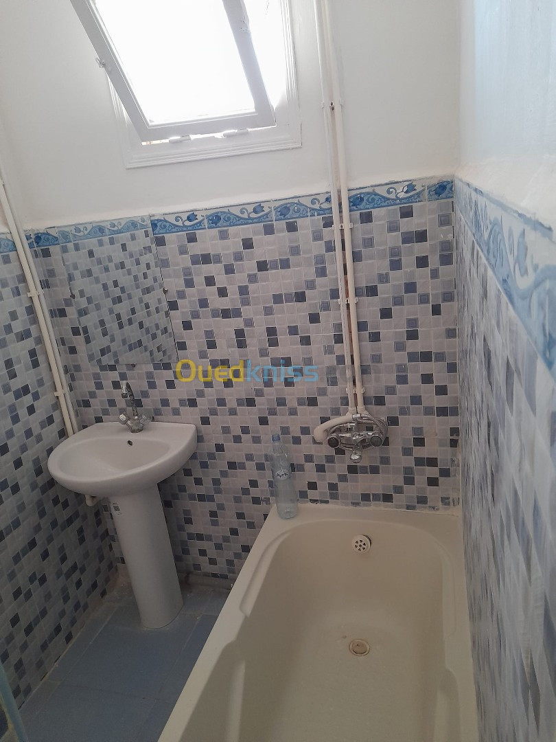 Vente Appartement F3 Mostaganem Ain nouissi