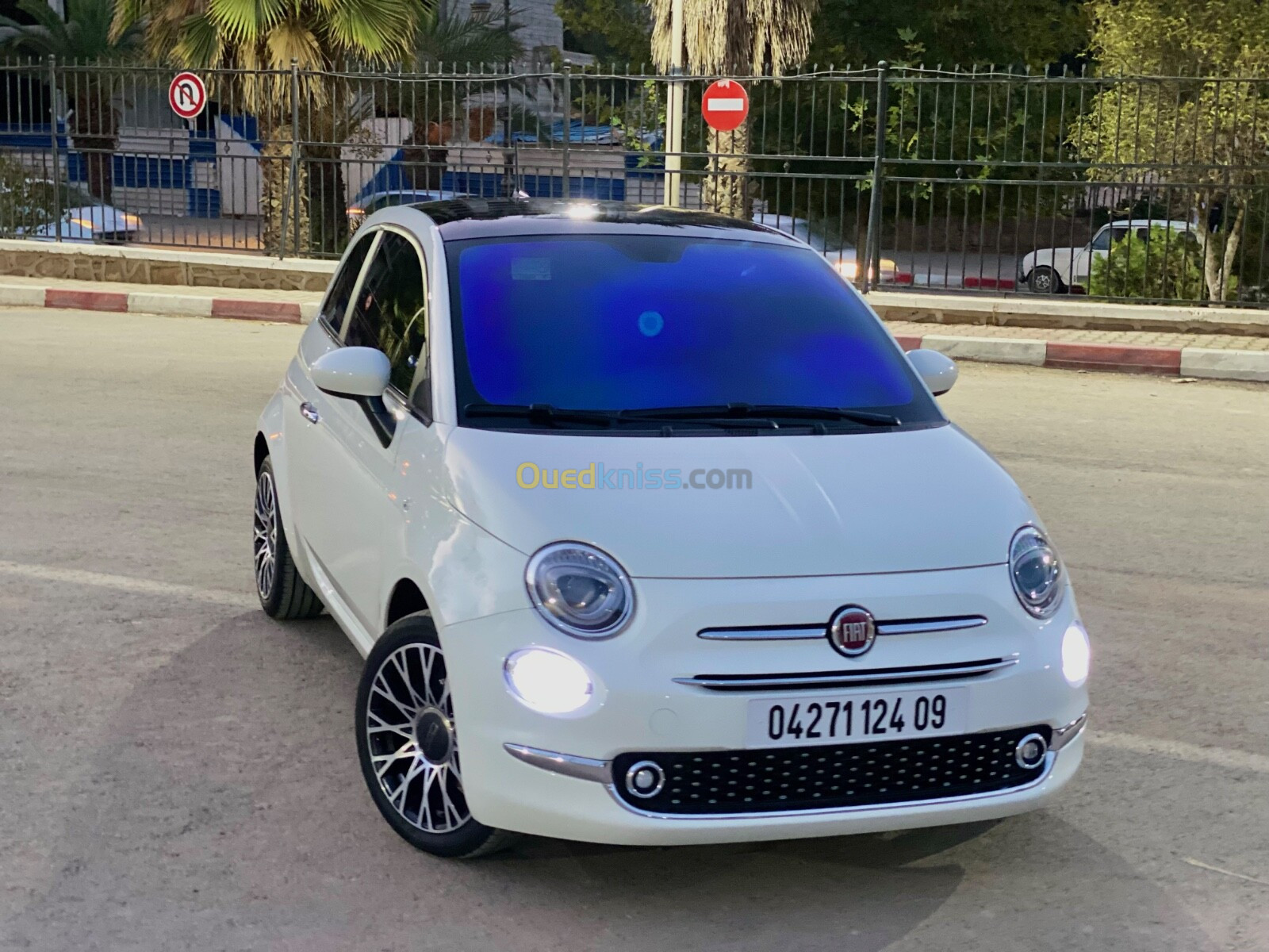 Fiat 500 2024 Dolcevita plus