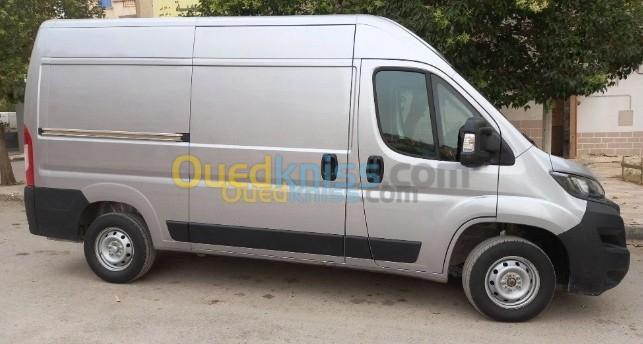 Fiat Ducato 2023 