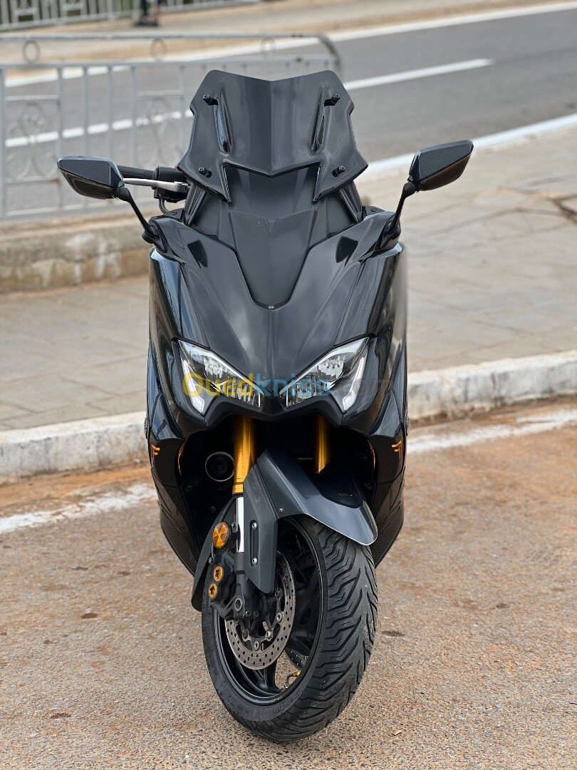 Yamaha Tmax dx 530 2019