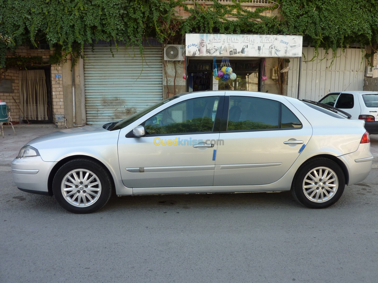 Renault Laguna 2 2001 Laguna 2