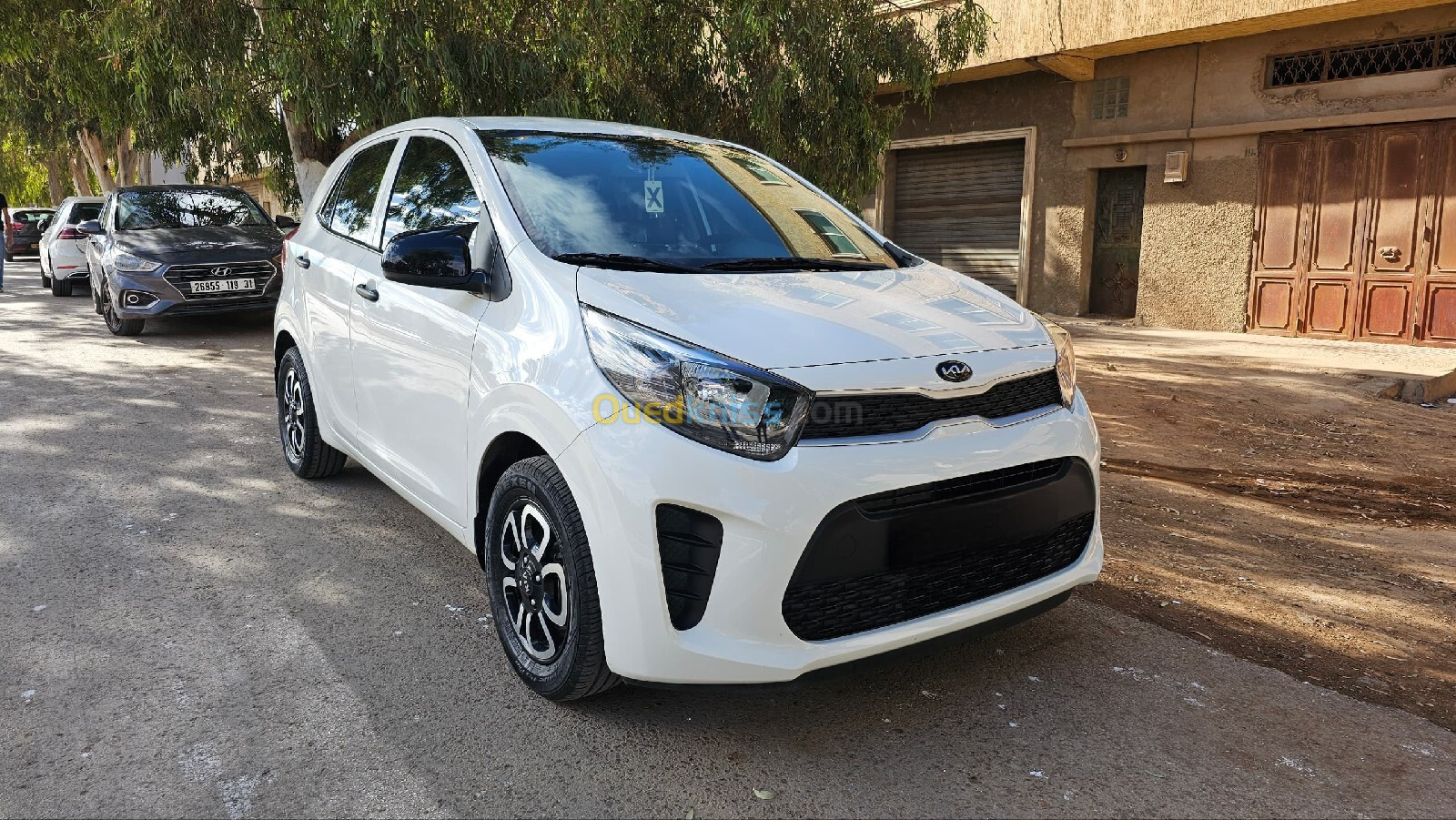 Kia Picanto 2019 LX Confort