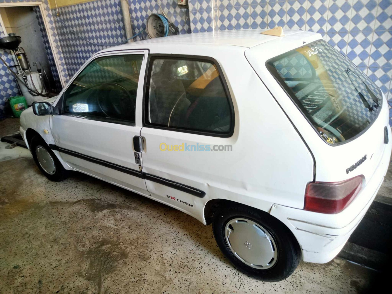 Peugeot 106 1999 