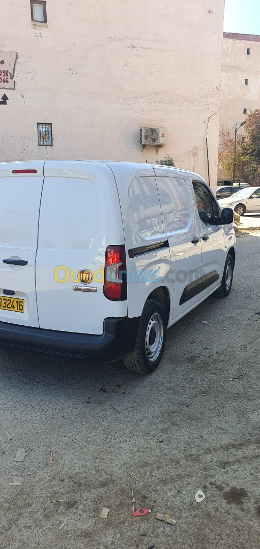 Fiat Doblo 2024 1.6